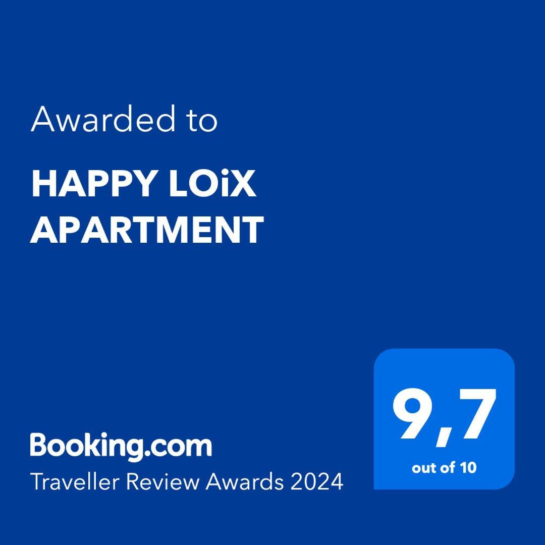 Апартаменти Happy Loix Wifi Aa Garage Pool Бенідорм Екстер'єр фото