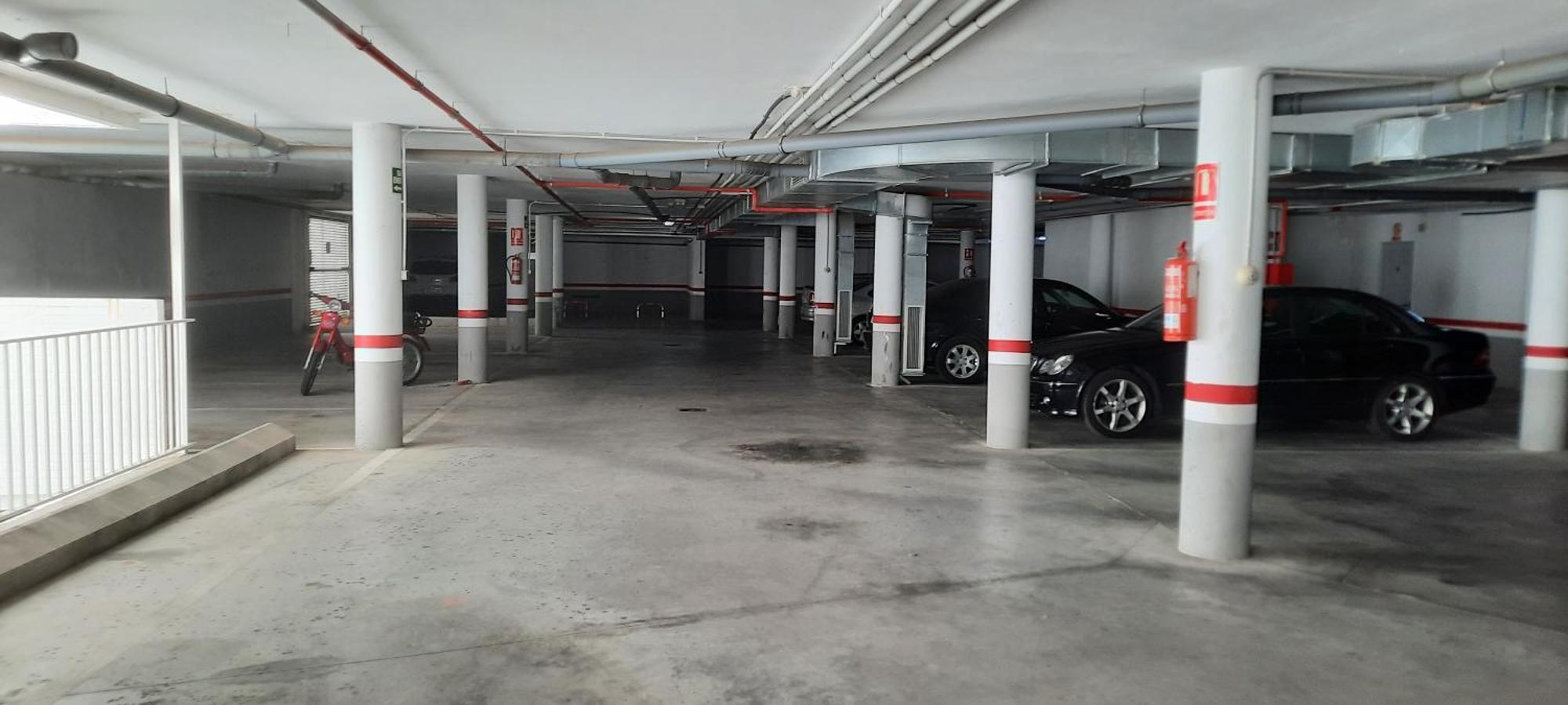 Апартаменти Happy Loix Wifi Aa Garage Pool Бенідорм Екстер'єр фото